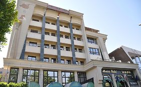 فندق مرحبا بالاس